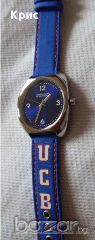 Нов! Ръчен часовник Бенетон UNITED COLORS OF BENETTON 7451118025-41637, снимка 17 - Мъжки - 12416994