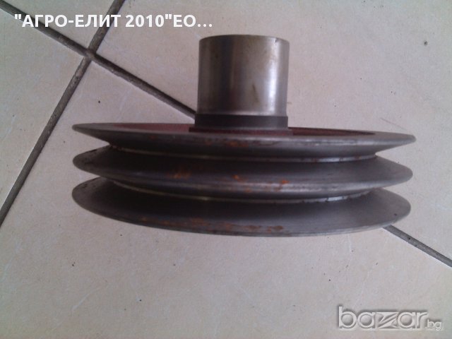 ЮМЗ ПРИСТАВКИ , снимка 13 - Селскостопанска техника - 16689451