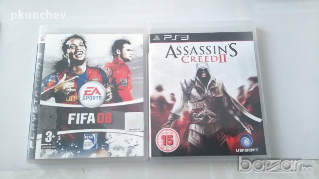 Игри за PS3 Playstation 3, снимка 2 - Игри за PlayStation - 13871582