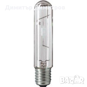 Лампа / Крушка (MHL) Металхалогенни, снимка 1