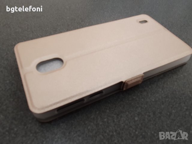 Nokia 1 Plus (1+),Nokia 2,2.1,3.1,5.1,7.1,5.1+ тефтер, снимка 5 - Калъфи, кейсове - 25684415