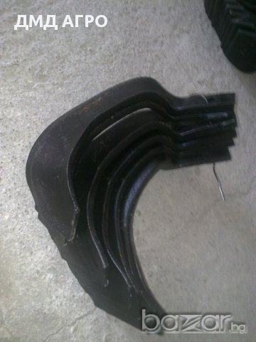 Фрезови мотички за КУБОТА,ИСЕКИ,янмар,карлофска,карнобатска,мотофрези, снимка 6 - Градинска техника - 9993382