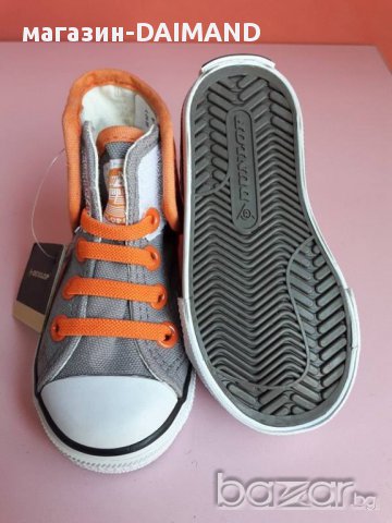 детски кецове, снимка 7 - Детски гуменки - 17003496