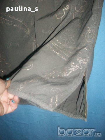 Декорирани дънкови шалвари "In Wear", снимка 10 - Дънки - 14387333