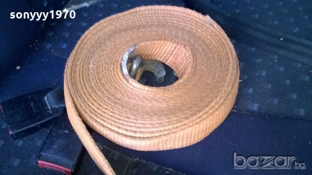 колани за тир/ремарке-за теглене или укрепване-15лв за бр, снимка 5 - Аксесоари и консумативи - 19843444