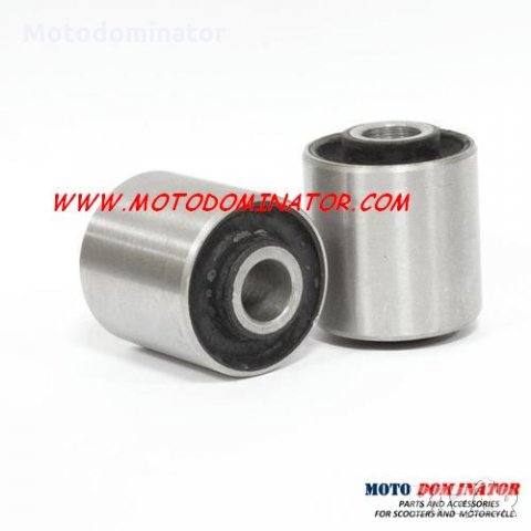 Втулка 10 х 30 х 35, снимка 1