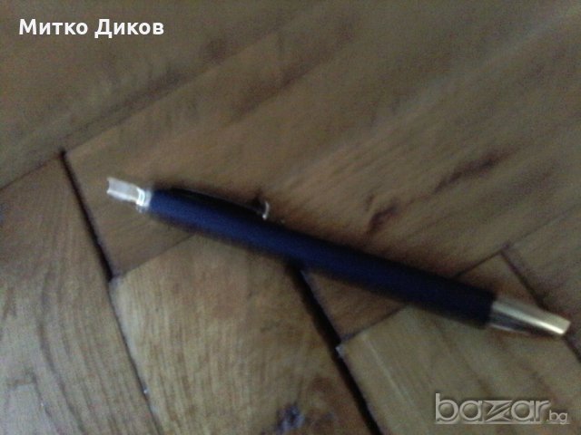 Автоматичен молив С метален, снимка 3 - Други - 21022887