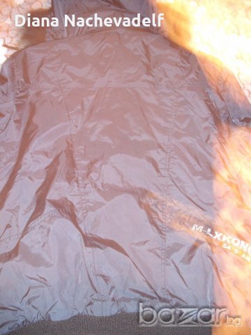 дамско яке, снимка 4 - Якета - 19950292