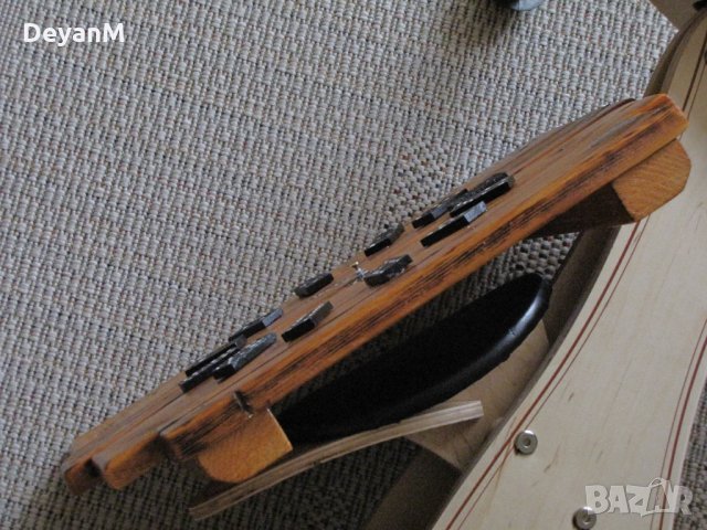 Стенен часовник Домино, снимка 7 - Други - 23742573