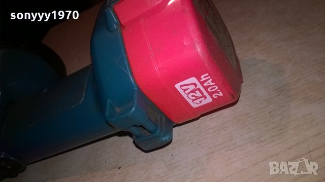 makita прожектор+makita battery-внос швеция, снимка 10 - Други инструменти - 25748914