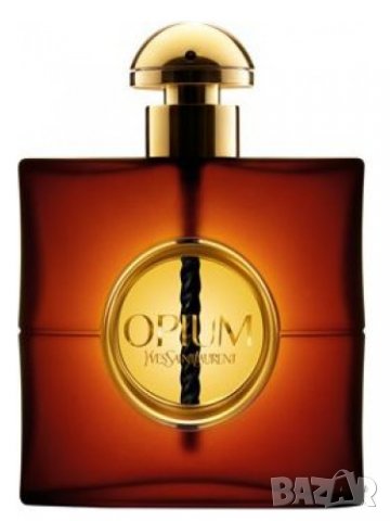 EYFEL PERFUME® ORIGINAL код: W 8 от 5О ml.  ДАМСКИ YVES SAINT LAURENT - Y. S. L. , снимка 1