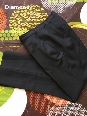 Missoni оригинален елегантен дамски панталон Нов!, снимка 8 - Панталони - 21342766