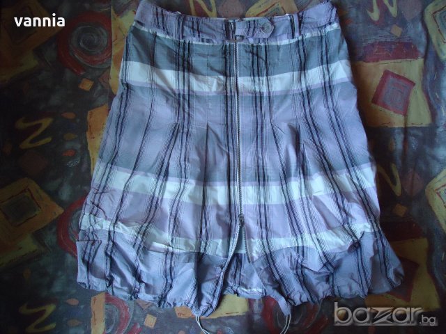 Z-BIZ екстравагантна пола ХХЛ, снимка 1