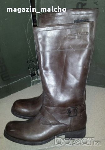 Дамски Ботуши - G-Star RAW; размери: 40