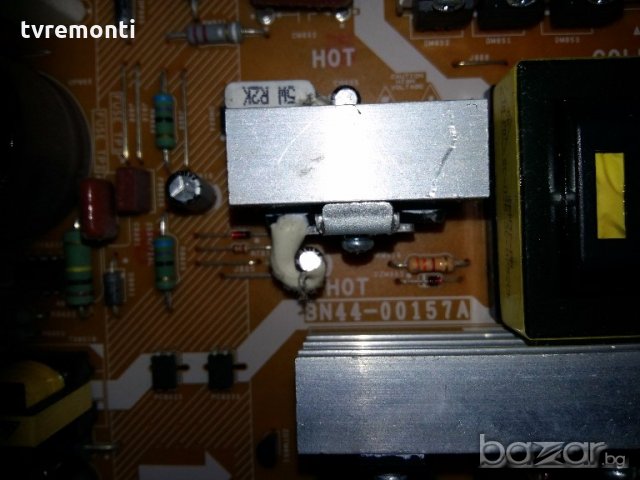 Power Board BN44-00157A , снимка 2 - Части и Платки - 18794283