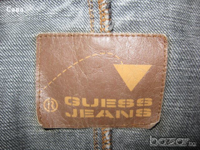 Тренч GUESS  дамски,размер л