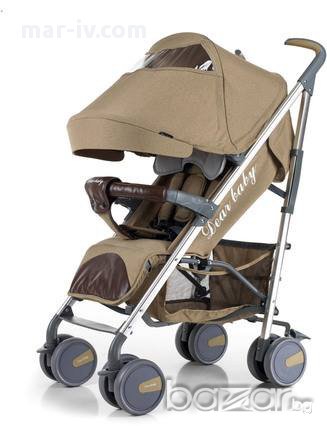 Лятна количка Dear Baby, снимка 1 - Детски колички - 15736522