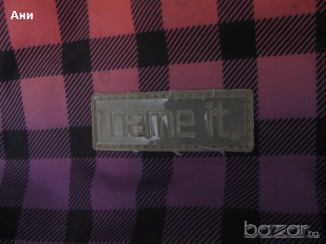 Детско яке Name It размер 158, снимка 13 - Детски якета и елеци - 18539839