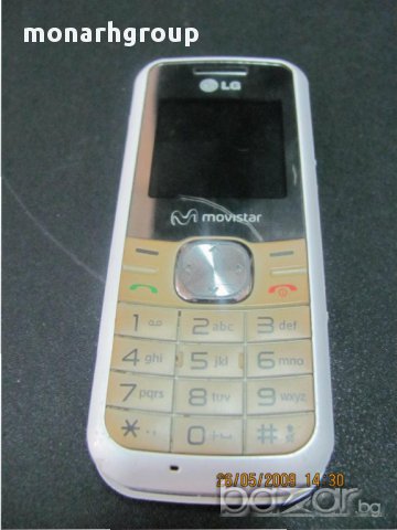 Телефон LG, снимка 1 - LG - 15287740