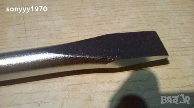 нов як ключ за гуми-17мм-30х9см, снимка 7 - Аксесоари и консумативи - 23413205