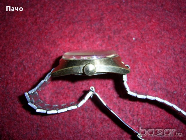 Часовник ''Paljot'', снимка 5 - Мъжки - 15448993