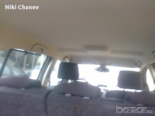 рено меган 2.0 16в на части 04г, снимка 12 - Автомобили и джипове - 12860210