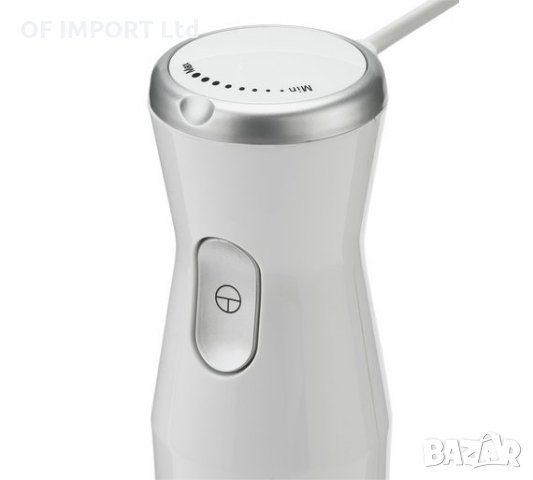 Блендер Пасатор COOKWORKS 200W, снимка 3 - Блендери - 22434650