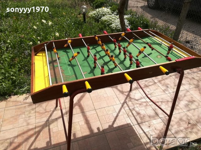 джаги-внос швеицария-класа и стил-весеба до зори-127х85х64см, снимка 9 - Футбол - 21294464