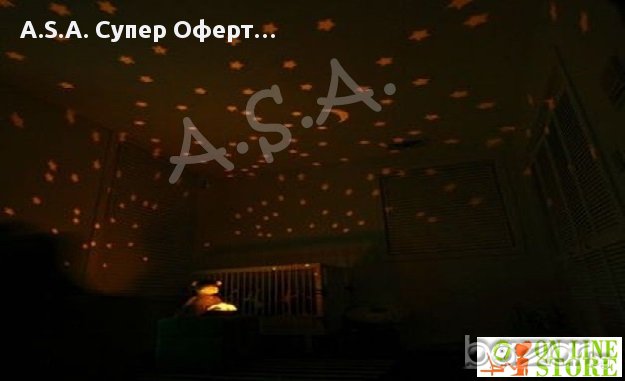 Музикална детска нощна лампа КАЛИНКА или ОХЛЮВ , снимка 2 - Музикални играчки - 8280571