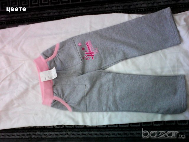 долнище за момиче ново, снимка 1