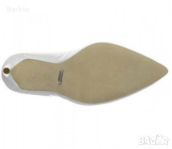 Страхотни Дамски Обувки Buffalo - Естествена кожа /разм. 38, снимка 4 - Дамски обувки на ток - 24613706