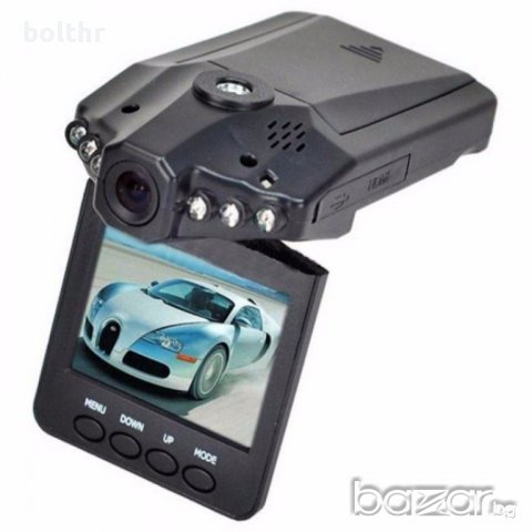 ВИДЕОРЕГИСТРАТОР TELLUR HD DVR, снимка 1