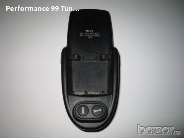 Автомобилна стойка за Nokia, снимка 1 - Аксесоари и консумативи - 8933623