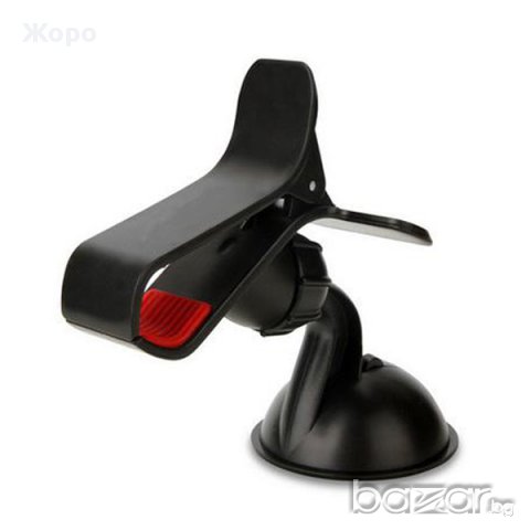 Универсална стойка поставка щипка за кола  за телефон Samsung galaxy s3 s4 s5 note iPhone HTC,gps