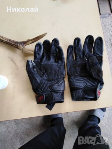Ръкавици за мотокрос, снимка 2 - Спортни дрехи, екипи - 25669905
