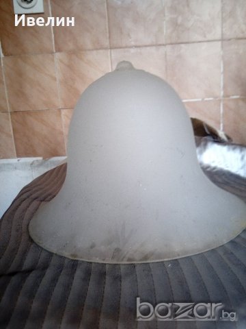 стъкло за нощна лампа