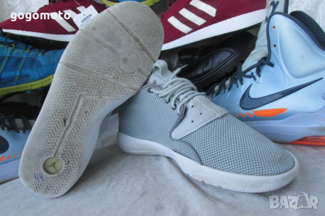 Nike Air Jordan , N- 43 - 44, баскетболни маратонки кецове, GOGOMOTO.BAZAR.BG®, снимка 17 - Маратонки - 26151100