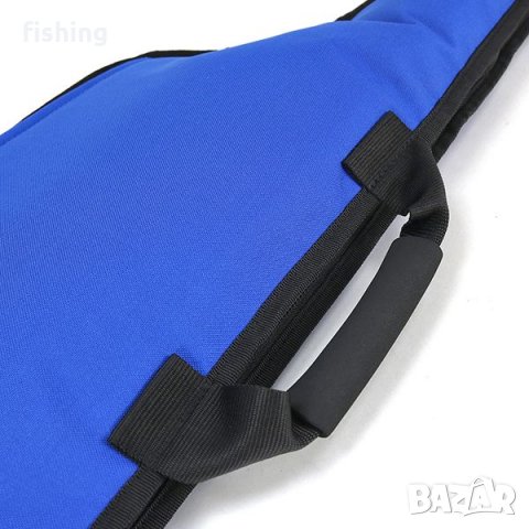 КАЛЪФ ЗА ВЪДИЦИ FORMAX ELEGANCE 1 отделение 135см/165см, снимка 4 - Такъми - 24830728