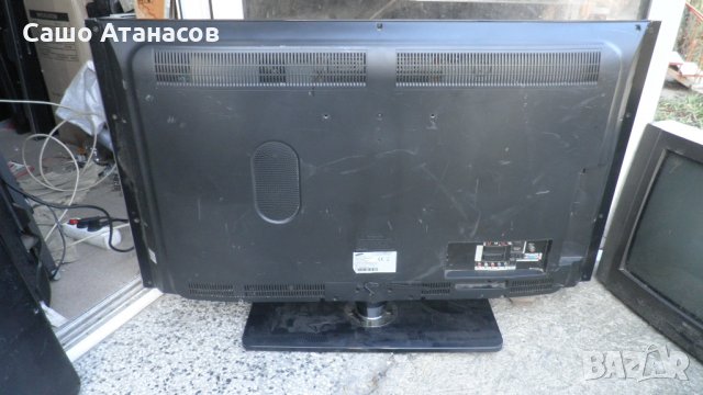 SAMSUNG LE40F86BD с повредена матрица ,BN44-00167C ,BN41-00919A ,40/46/52HHC6LV3.3 ,BN41-00944A, снимка 2 - Части и Платки - 24421185