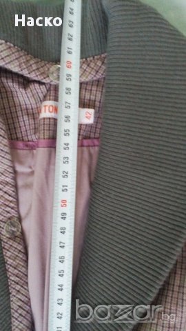 Gin Tonic, спортно сако или яке, снимка 5 - Якета - 13996685