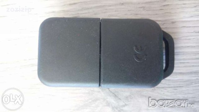 Кутийки ключ,дистанционно Мercedes(Мерцедес c/e-klasa)-1 бутон, снимка 4 - Аксесоари и консумативи - 11614698