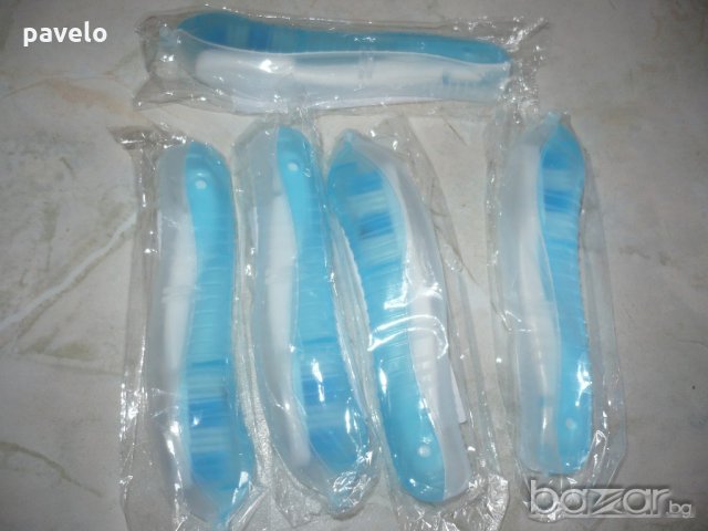  коректор за прави зъби, четки и паста, снимка 9 - Други - 17349208