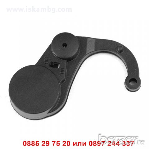 Аларма против заспиване при шофиране - код 0026, снимка 2 - Аксесоари и консумативи - 12236414