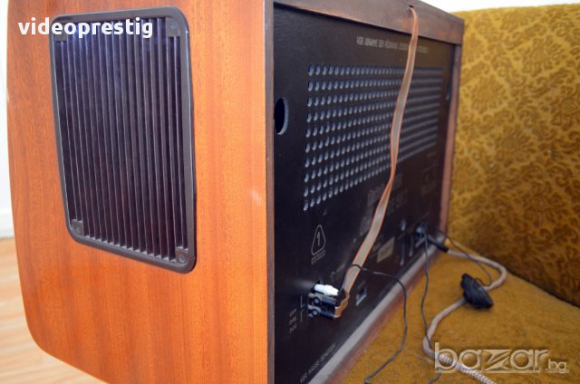 Уникално Ретро Радио Stassfurt, снимка 5 - MP3 и MP4 плеъри - 14168110