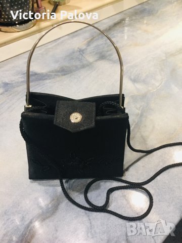 Актуална микро чанта,тренд