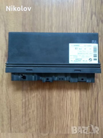 Модул за BMW 525D, E60, E61 БМВ Е60, Е61