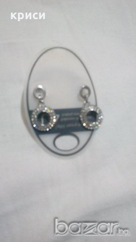 Секси обеци