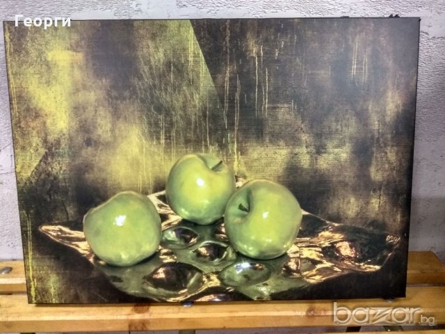 Картина с Led подсветка, снимка 7 - Картини - 18574844