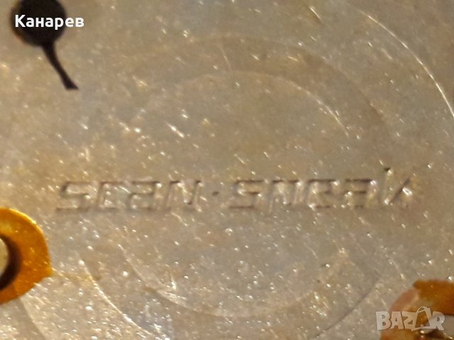 Scan-Speac  високочестотни, снимка 4 - Тонколони - 24781806