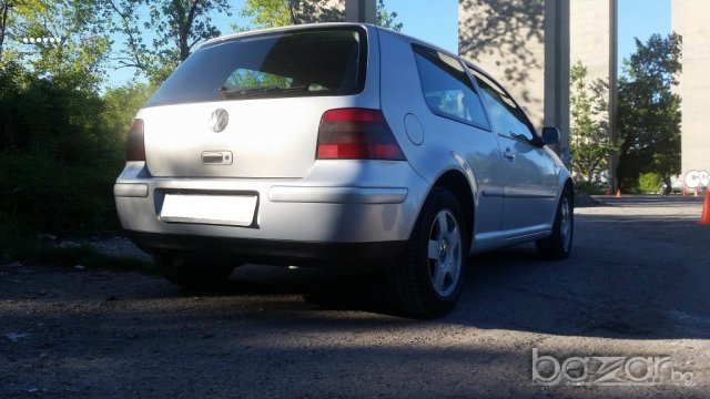 Volkswagen Golf 4 1.9 Tdi AHF 110к.с на части!, снимка 4 - Автомобили и джипове - 18332081